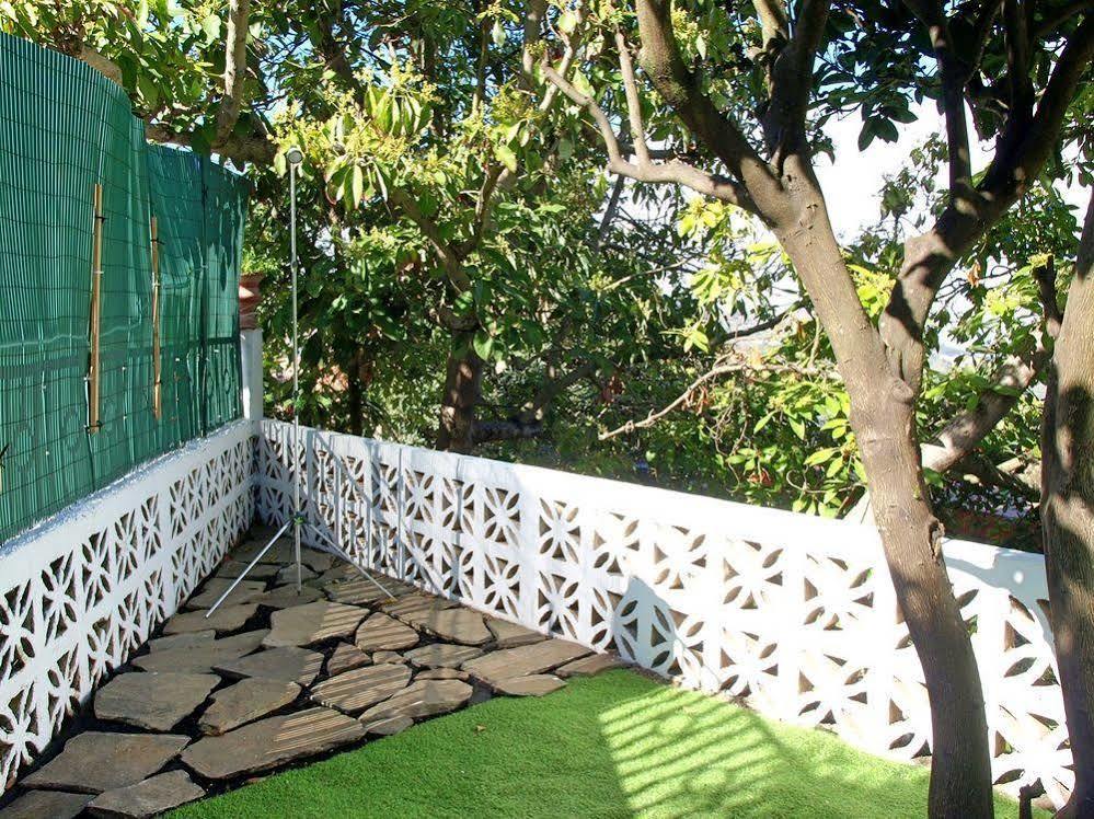 Flatguest - Glass House Santa Brígida Exterior foto